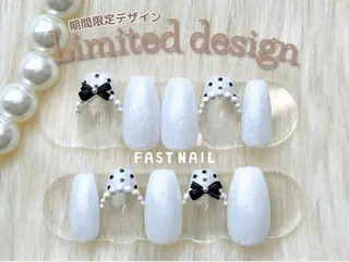 ネイル FASTNAIL 立川店のネイルデザイン