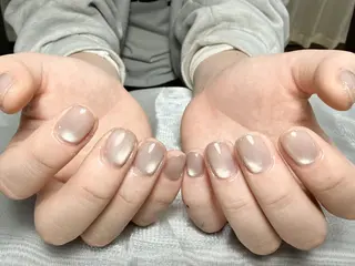 ネイル 天野 花子のネイルデザイン