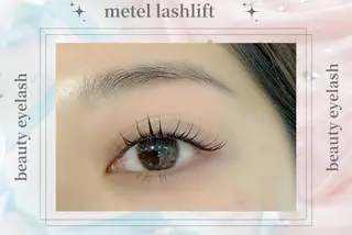 マツエク・マツパ 🌷memoto 西宮北口🌷のマツエク・マツパデザイン