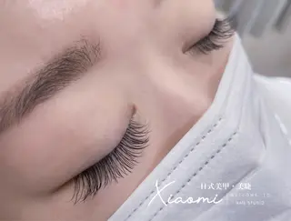 マツエク・マツパ M🌷nail 長さだし専門店のネイルデザイン