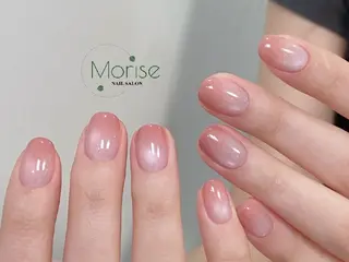 ネイル MoriseNail 原宿店のネイルデザイン
