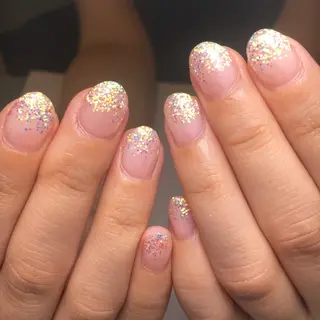 ネイル NAILSALON RandU...のネイルデザイン