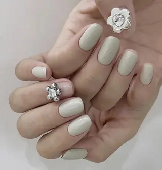 ネイル ANG Studioのネイルデザイン