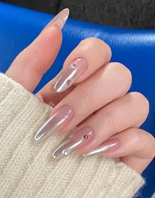 ネイル NAILS Soraのネイルデザイン
