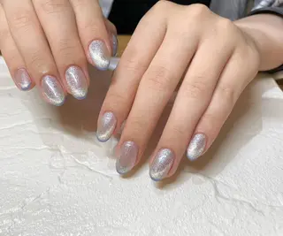 ネイル aime Sakiのネイルデザイン
