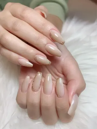 ネイル Nail salon EM（エム）諸星のネイルデザイン