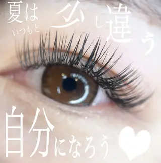 マツエク・マツパ 山城 エスタの眉毛・アイブロウイメージ