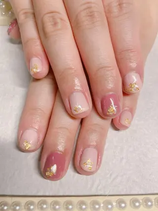 ネイル lulucharis nailのネイルデザイン