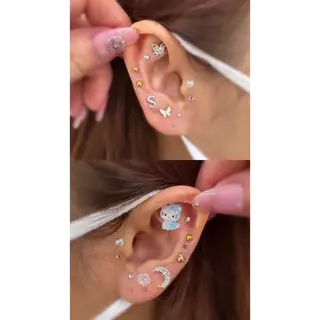 ar+ ❤︎ maiのヘアスタイル