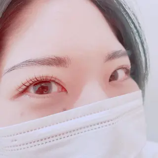 マツエク・マツパ アイリスト araiのマツエク・マツパデザイン