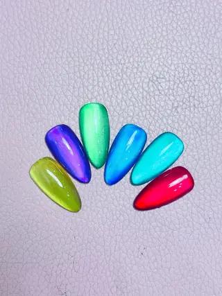 ネイル Nail Naomiのネイルデザイン