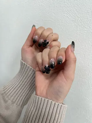 ネイル nail salon stellaのネイルデザイン