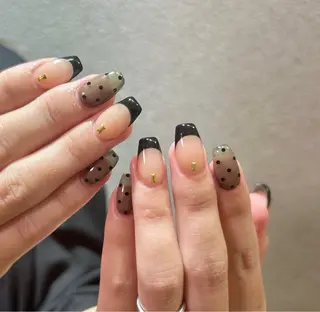 ネイル M.T nailのネイルデザイン