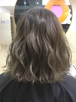 ショート AYLASH🧡 猪又のマツエク・マツパデザイン