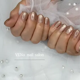 ネイル VENa eye＆ nail salonのネイルデザイン