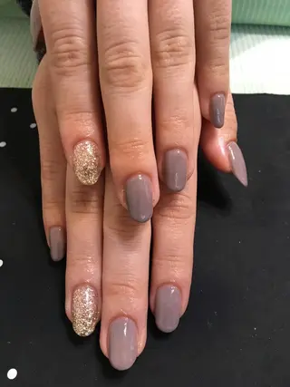 ネイル 🌈KANÅKO 🌈のネイルデザイン