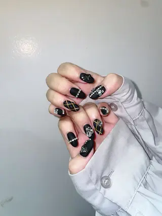 ネイル 🫧 napiのネイルデザイン