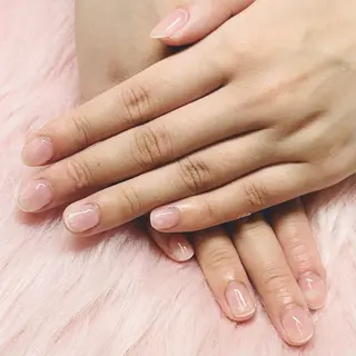 ネイル yuma 🌺 L’ねいるのネイルデザイン