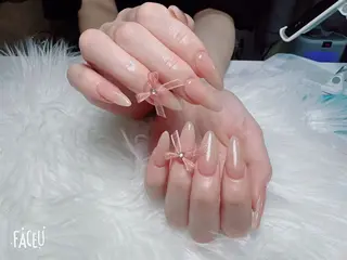 ネイル ふ みのネイルデザイン