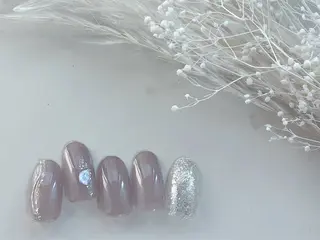 ネイル kiki nail たまプラーザのネイルデザイン
