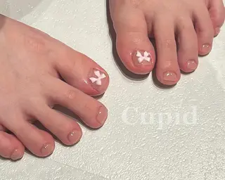 ネイル Nail Cupid 👼🏻misoraのネイルデザイン