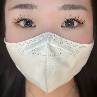 マツエク・マツパ cutill / MOEKAのマツエク・マツパデザイン