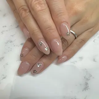 ネイル ネイリスト Mahoのネイルデザイン