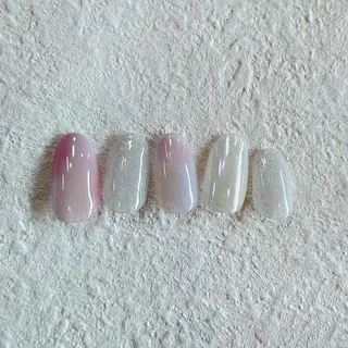 ネイル Nail Mikakoのネイルデザイン