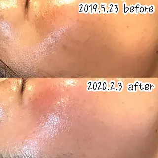 浜野 恵美のエステ・リラクイメージ