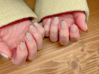 ネイル nailroom OHANA🌴のネイルデザイン