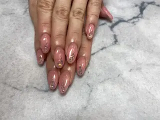 ネイル 🎀ネイルサロン RIRI🎀のネイルデザイン