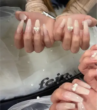 ネイル Minami💕☀️ 💕のネイルデザイン