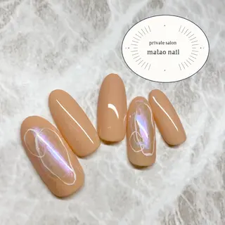 ネイル matao nailの眉毛・アイブロウイメージ