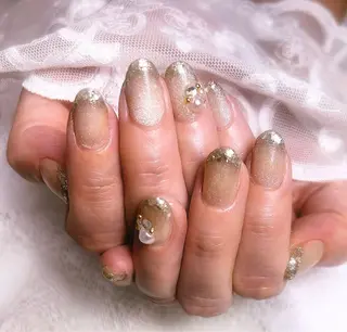 ネイル NAIL ENVYのネイルデザイン
