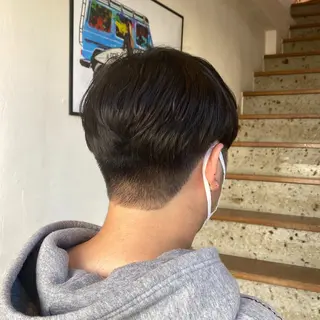 メンズ SUGAR/野﨑 愛香🎀🪽のヘアスタイル