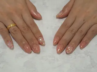 ネイル Amore Nのネイルデザイン