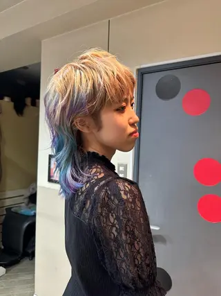 ミディアム brut(ブリュット)所属・石井 美穂子のその他イメージ