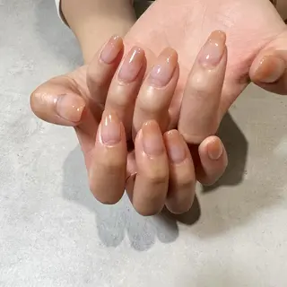 ネイル A/gan nailsalon所属・A/gan nail salonのネイルデザイン