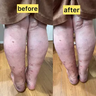 久住 祐香のエステ・リラクイメージ