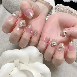 ネイル 💅fleur Ayumiのネイルデザイン