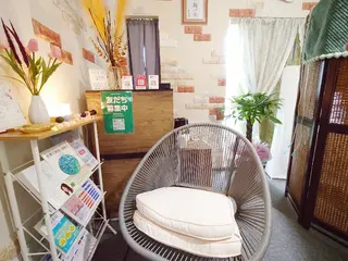 beauty salon  link所属・水素エステと美容脱毛 salon Linkのエステ・リラクイメージ
