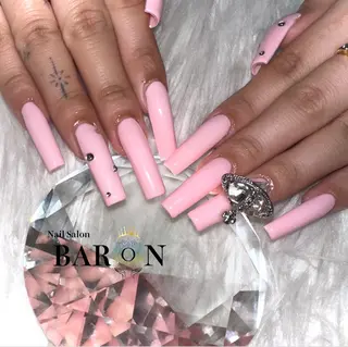 ネイル ♛BARON♛ YURAのネイルデザイン