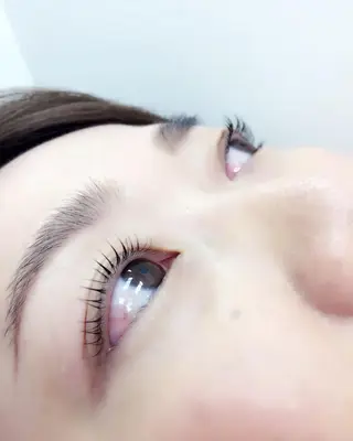 マツエク・マツパ Marju マージュ 加藤のマツエク・マツパデザイン