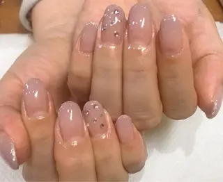 ネイル Uchida Mayunaのその他イメージ