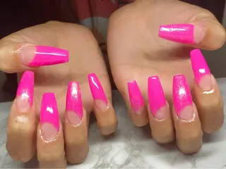ネイル Beauty Salon Lunaのエステ・リラクイメージ