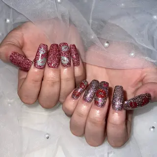 ネイル nail salon Bayのネイルデザイン