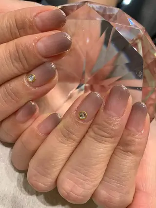 ネイル 竹澤 紫乃のその他イメージ