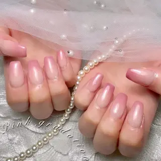 ネイル SIRIUS Mikaのネイルデザイン