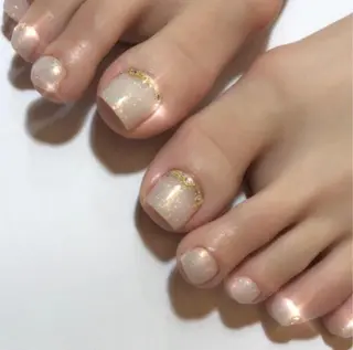 ネイル Nail salon EM（エム）諸星のネイルデザイン