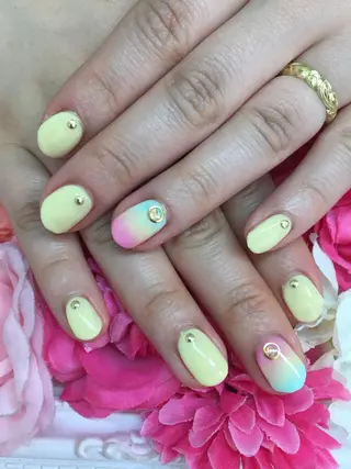 ネイル 酵素風呂 RA.RAのその他イメージ